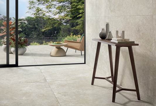 Porcelain Stoneware Flooring | Panaria