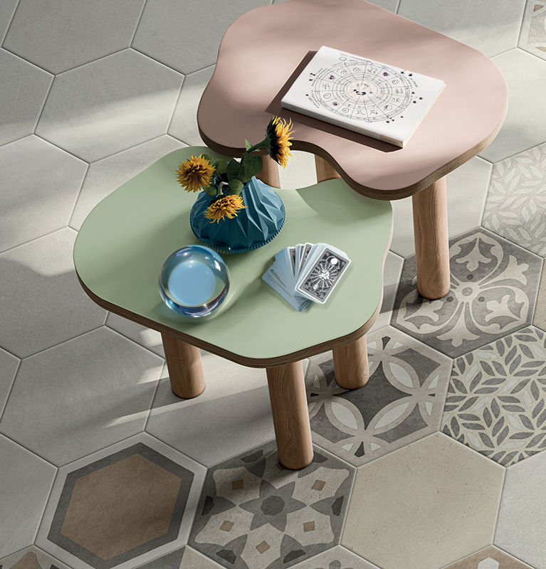 Stars&Tiles: Tips for Astrodesigners Stars&Tiles: Tips for Astrodesigners